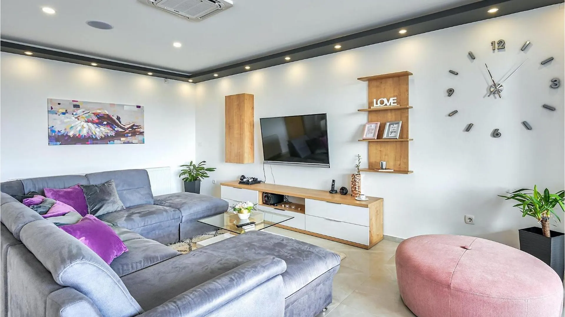 Villa Fa Exclusive Zadar Chorvatsko