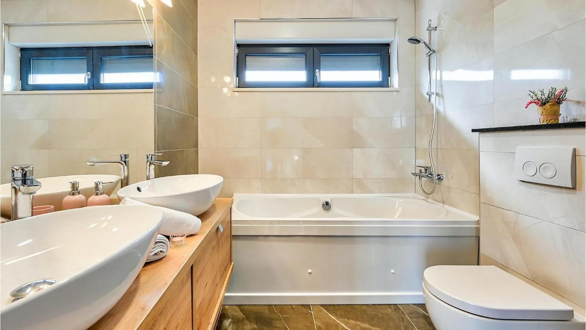 Villa Fa Exclusive Zadar 0*,  Chorvatsko