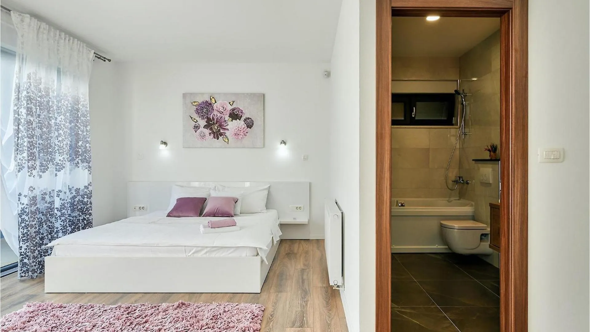Villa Fa Exclusive Zadar 0*,  Chorvatsko