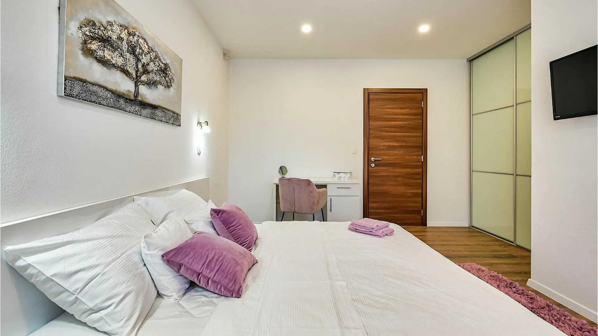 Prázdninový dům Villa Fa Exclusive Zadar