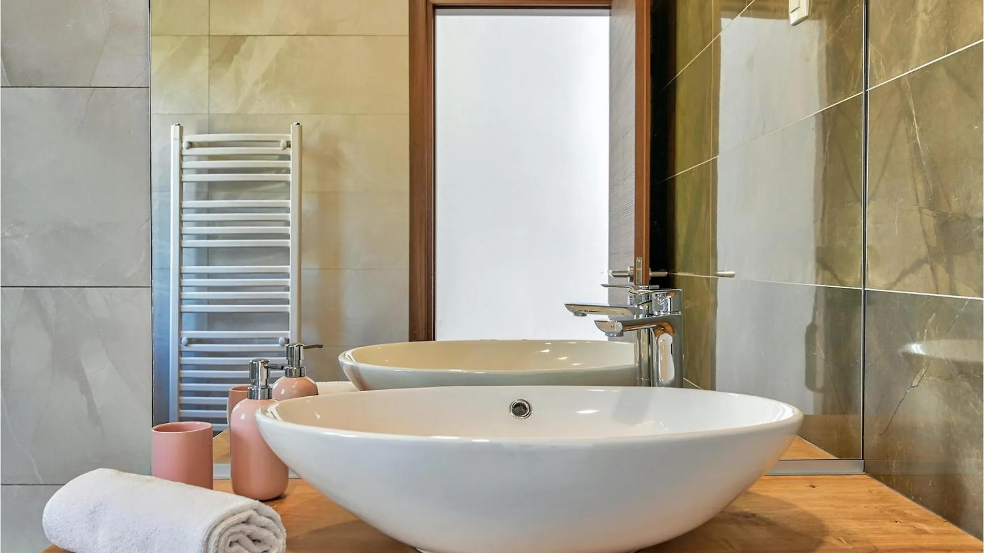 Prázdninový dům Villa Fa Exclusive Zadar