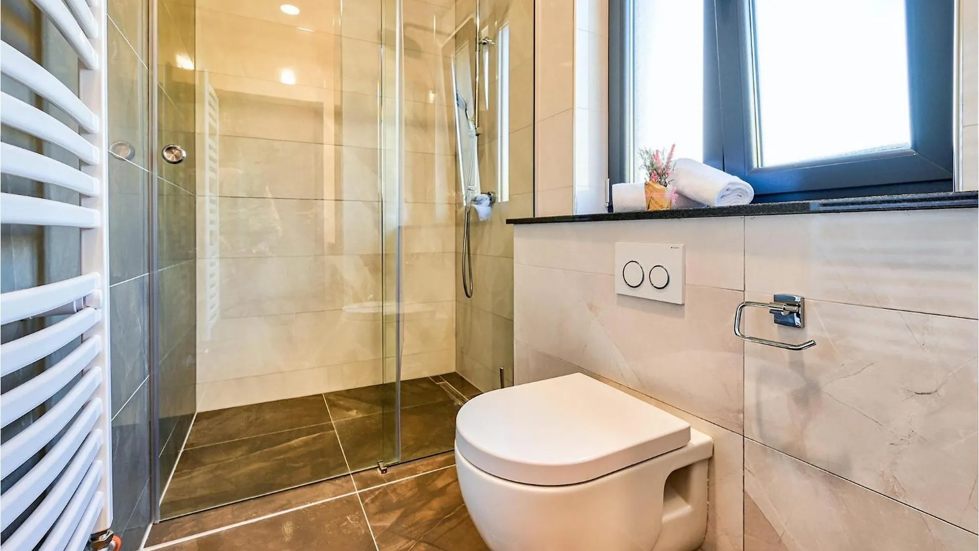 Prázdninový dům Villa Fa Exclusive Zadar