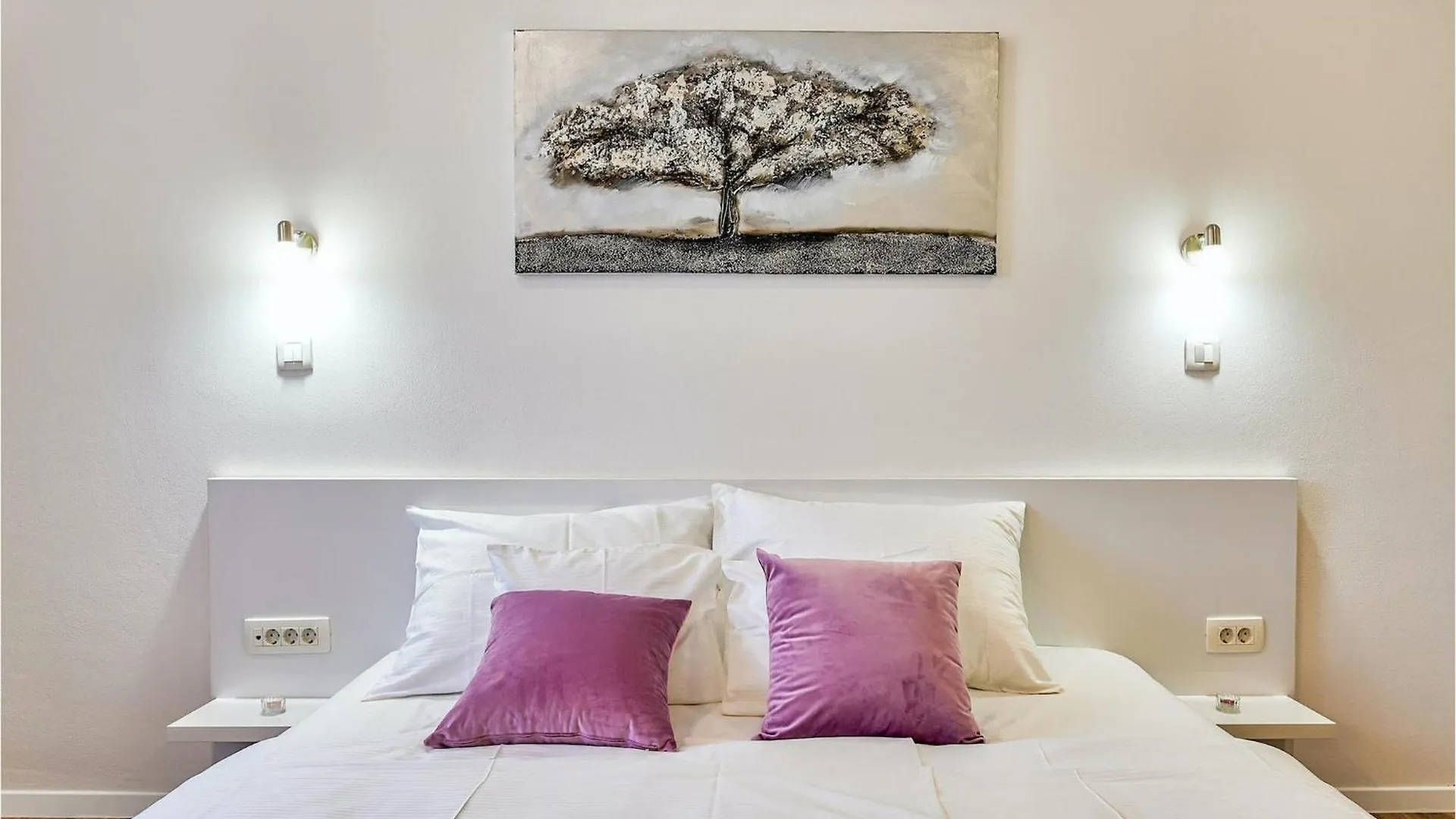 Villa Fa Exclusive Zadar Prázdninový dům