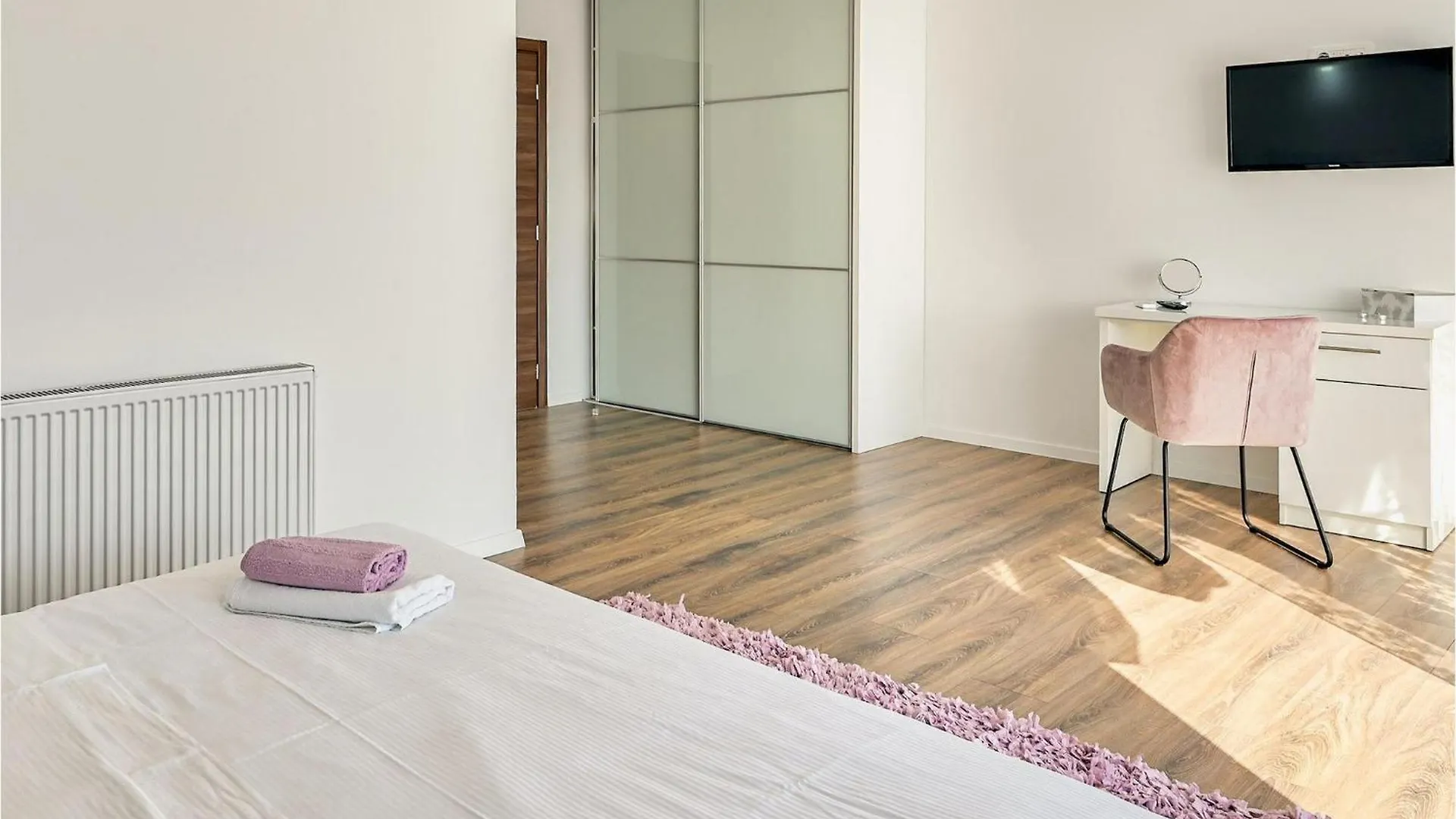 Prázdninový dům Villa Fa Exclusive Zadar