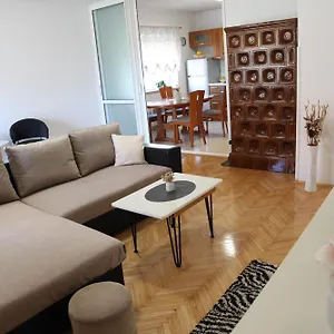 Gasthuis Apartments&rooms Kresan, Zadar