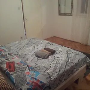 Appartement Retreat -, Zadar