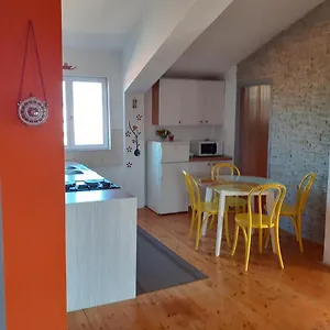 Appartement Piero, Zadar