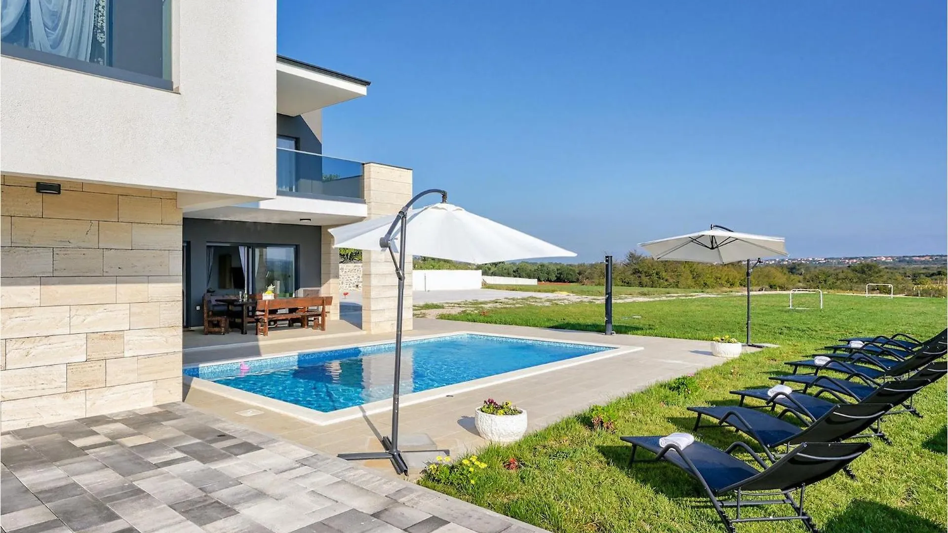 Villa Fa Exclusive Zadar