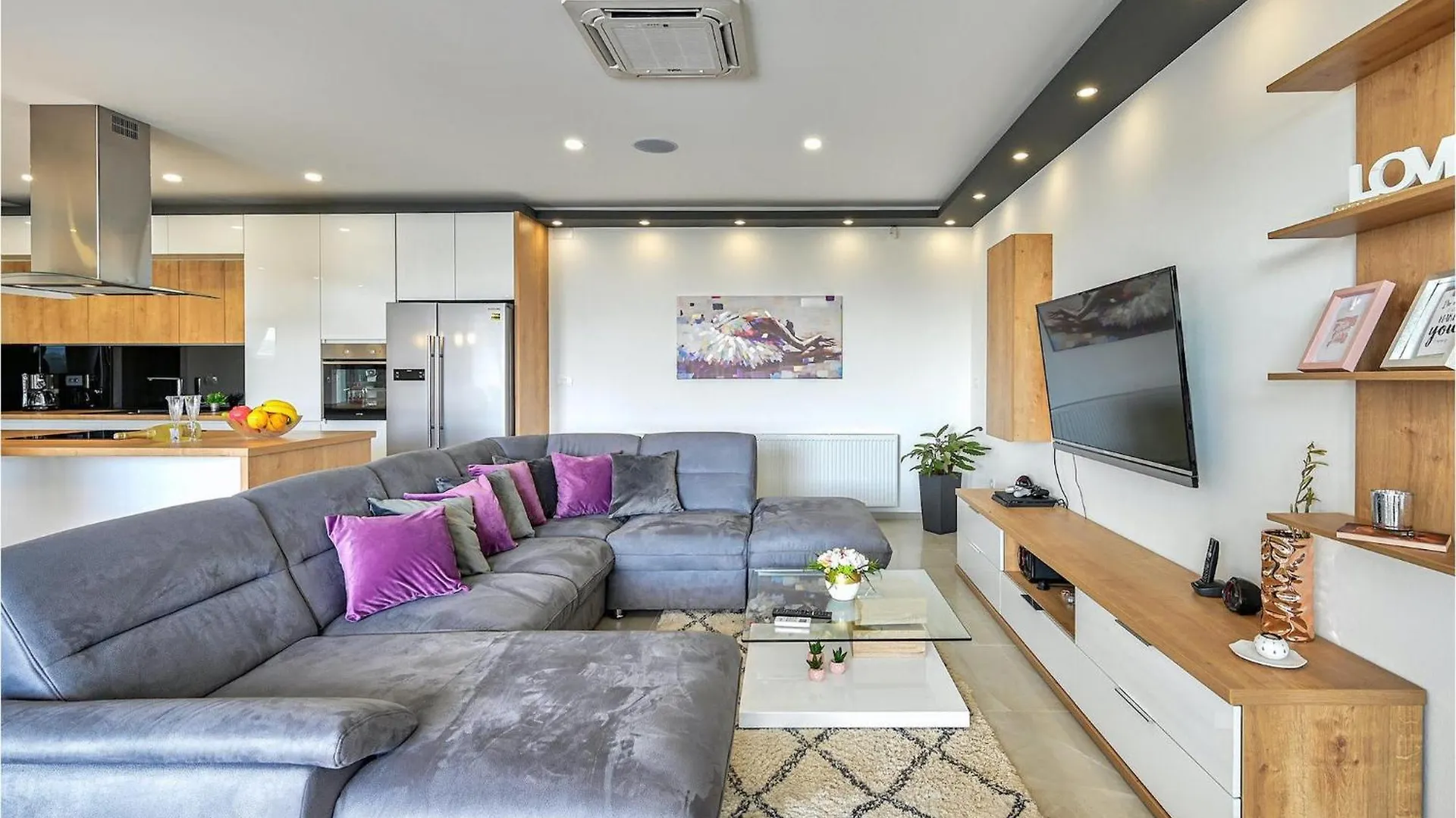 Holiday home Villa Fa Exclusive Zadar