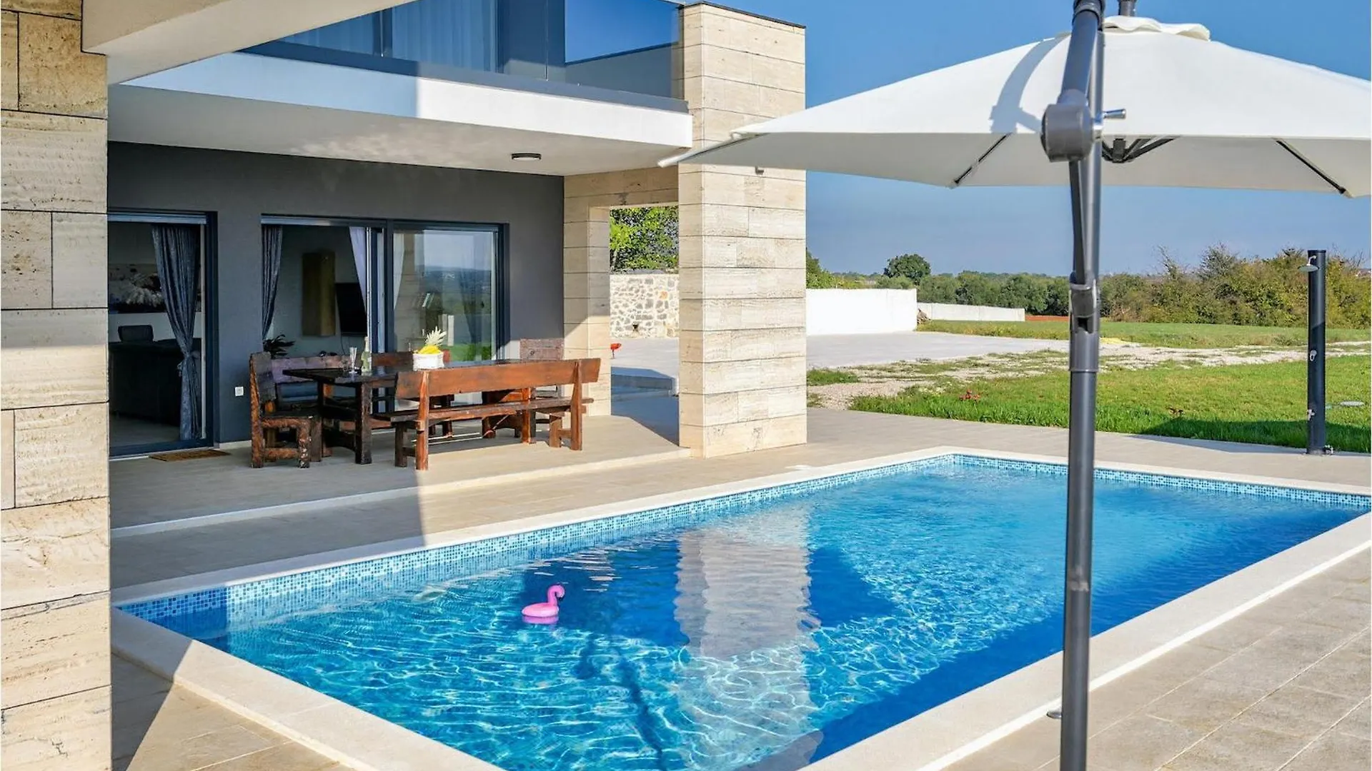 Villa Fa Exclusive Zadar Holiday home