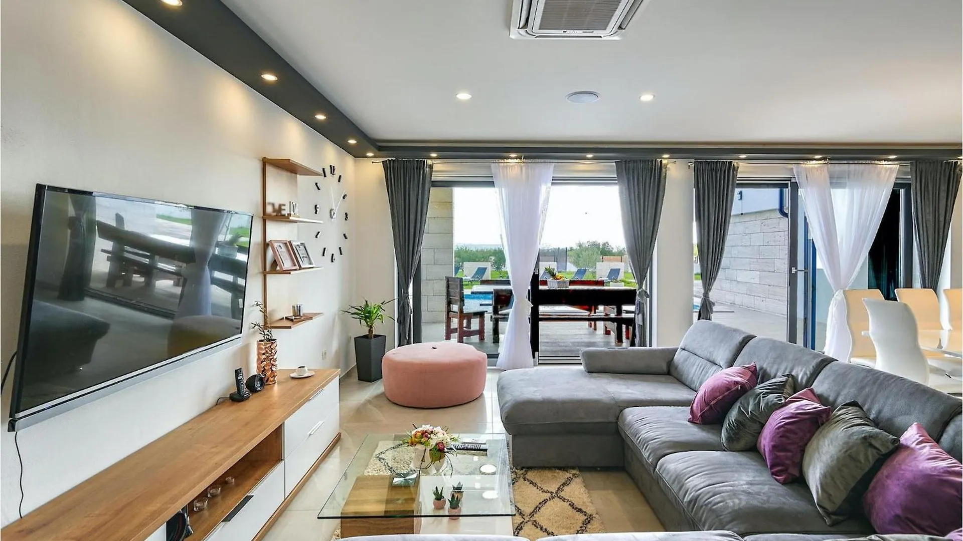 Holiday home Villa Fa Exclusive Zadar
