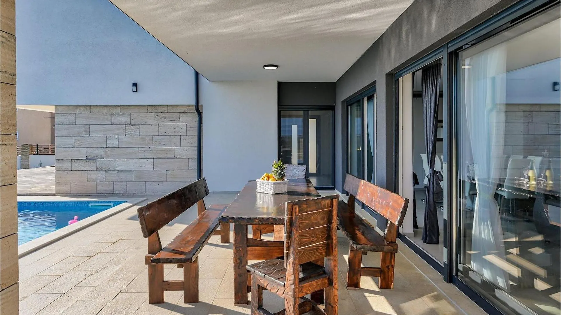 Holiday home Villa Fa Exclusive Zadar