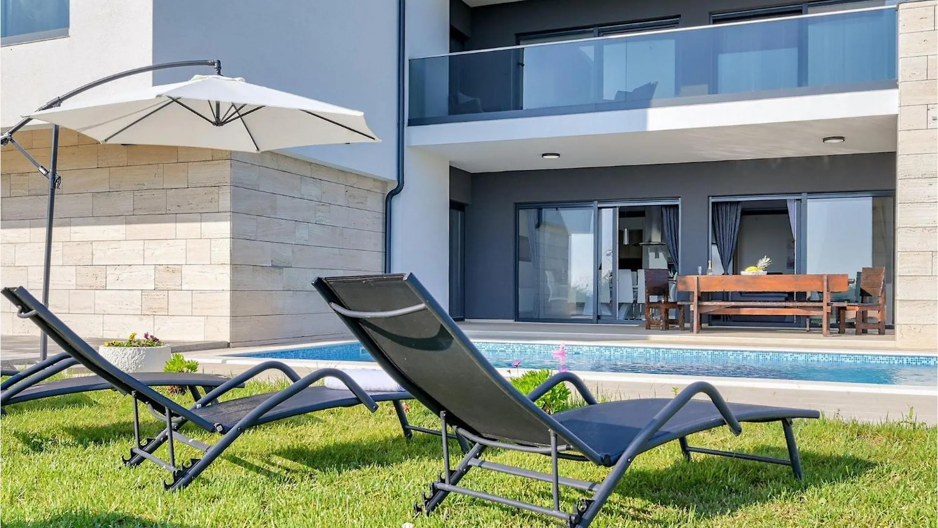 Villa Fa Exclusive Zadar Croatia