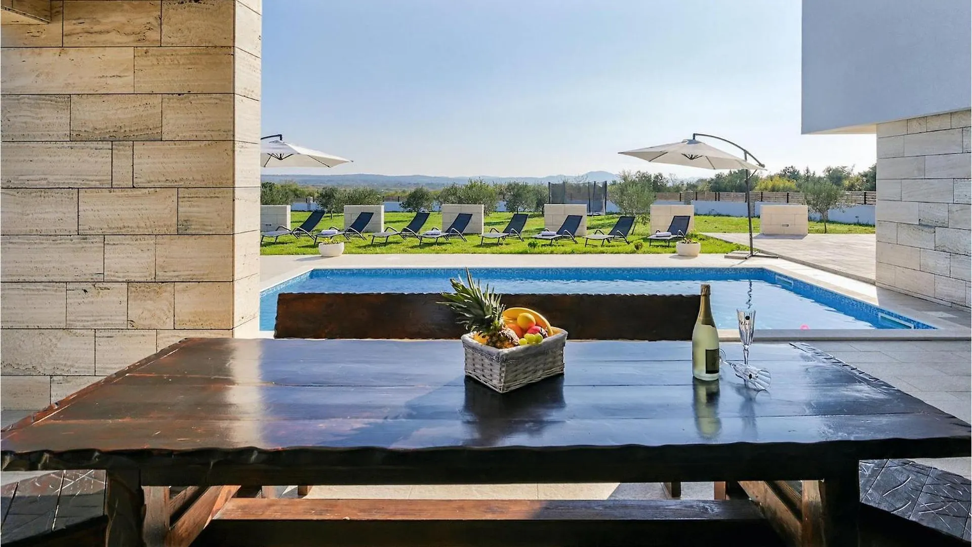 Villa Fa Exclusive Zadar 0*,  Croatia