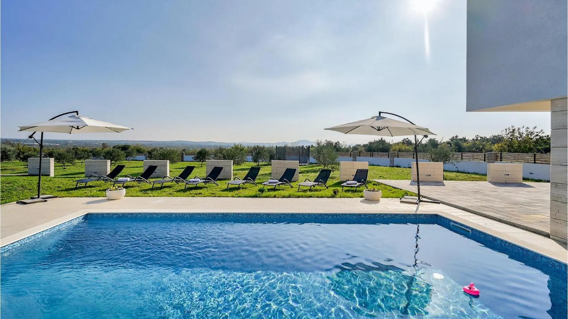 Villa Fa Exclusive Zadar 0*,