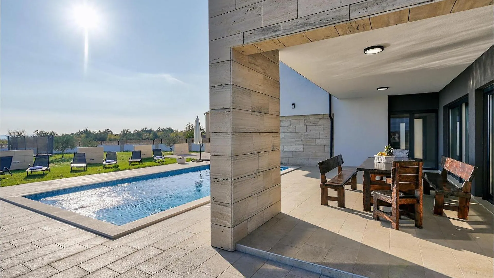 Villa Fa Exclusive Zadar