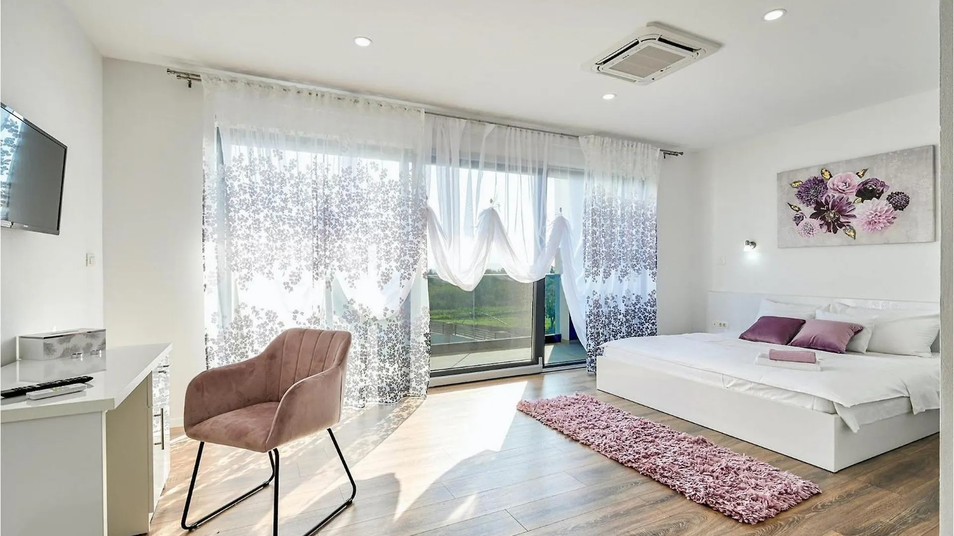 Villa Fa Exclusive Zadar Holiday home