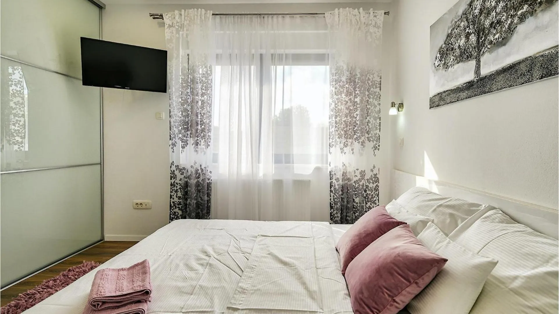 Holiday home Villa Fa Exclusive Zadar