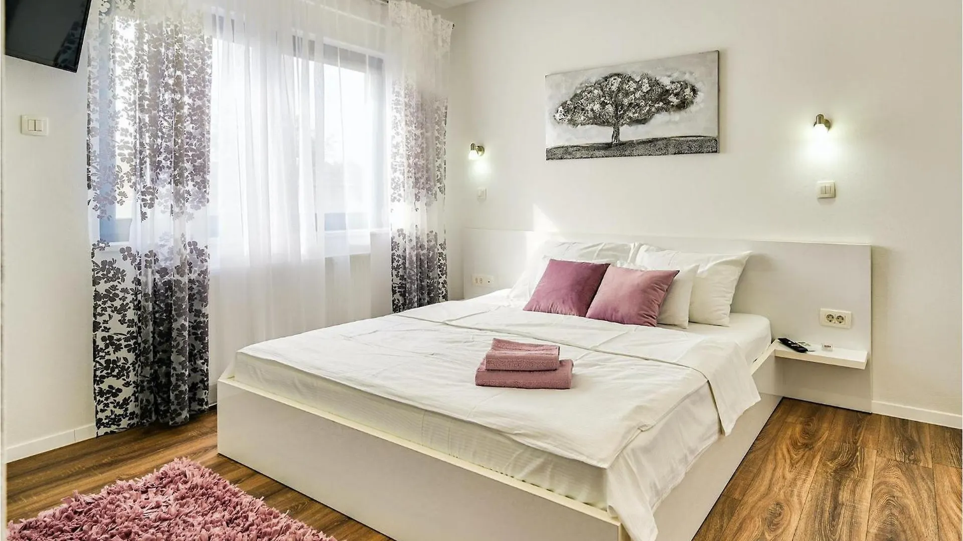 Villa Fa Exclusive Zadar 0*,