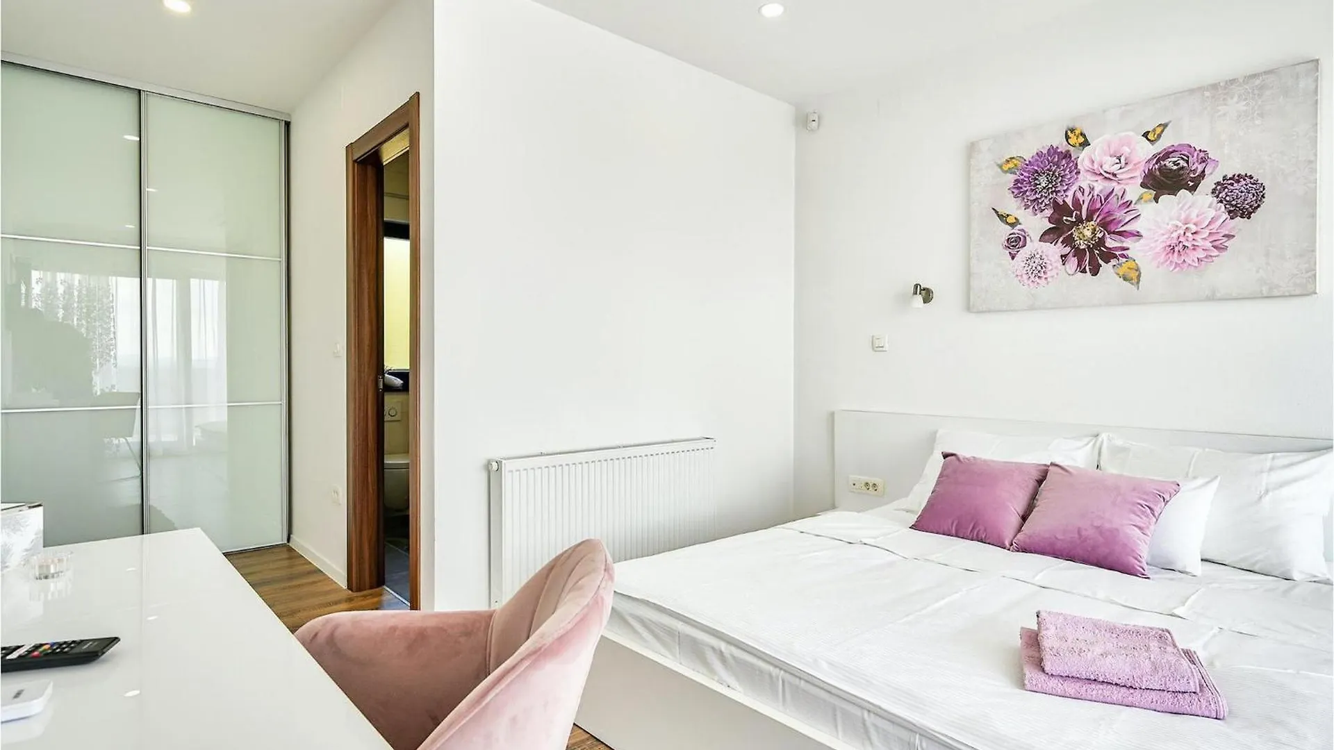 Villa Fa Exclusive Zadar
