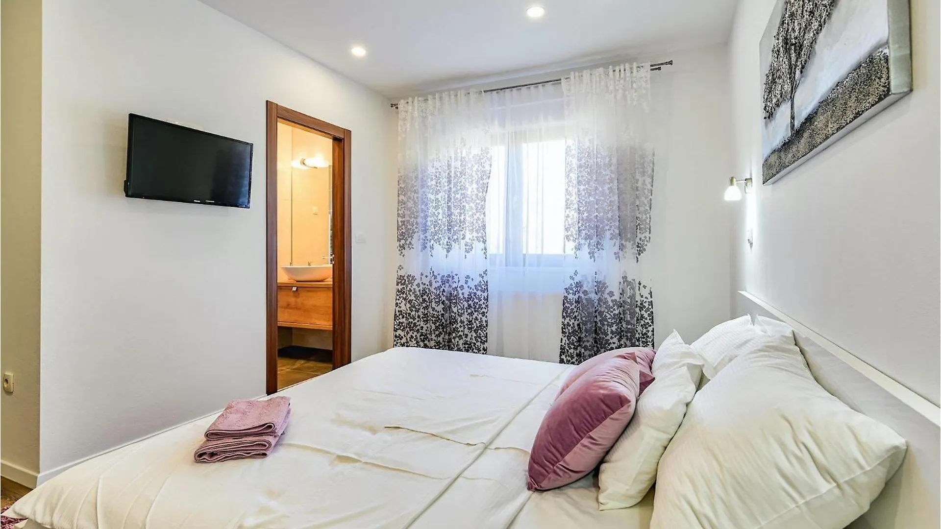 Holiday home Villa Fa Exclusive Zadar