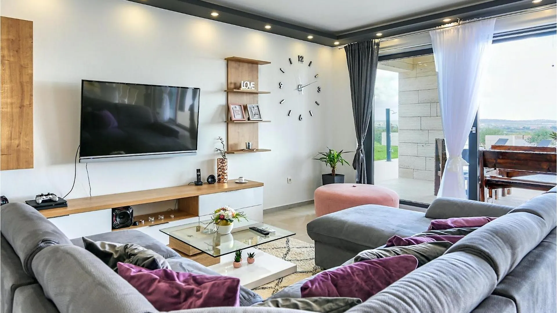 Villa Fa Exclusive Zadar Croatia