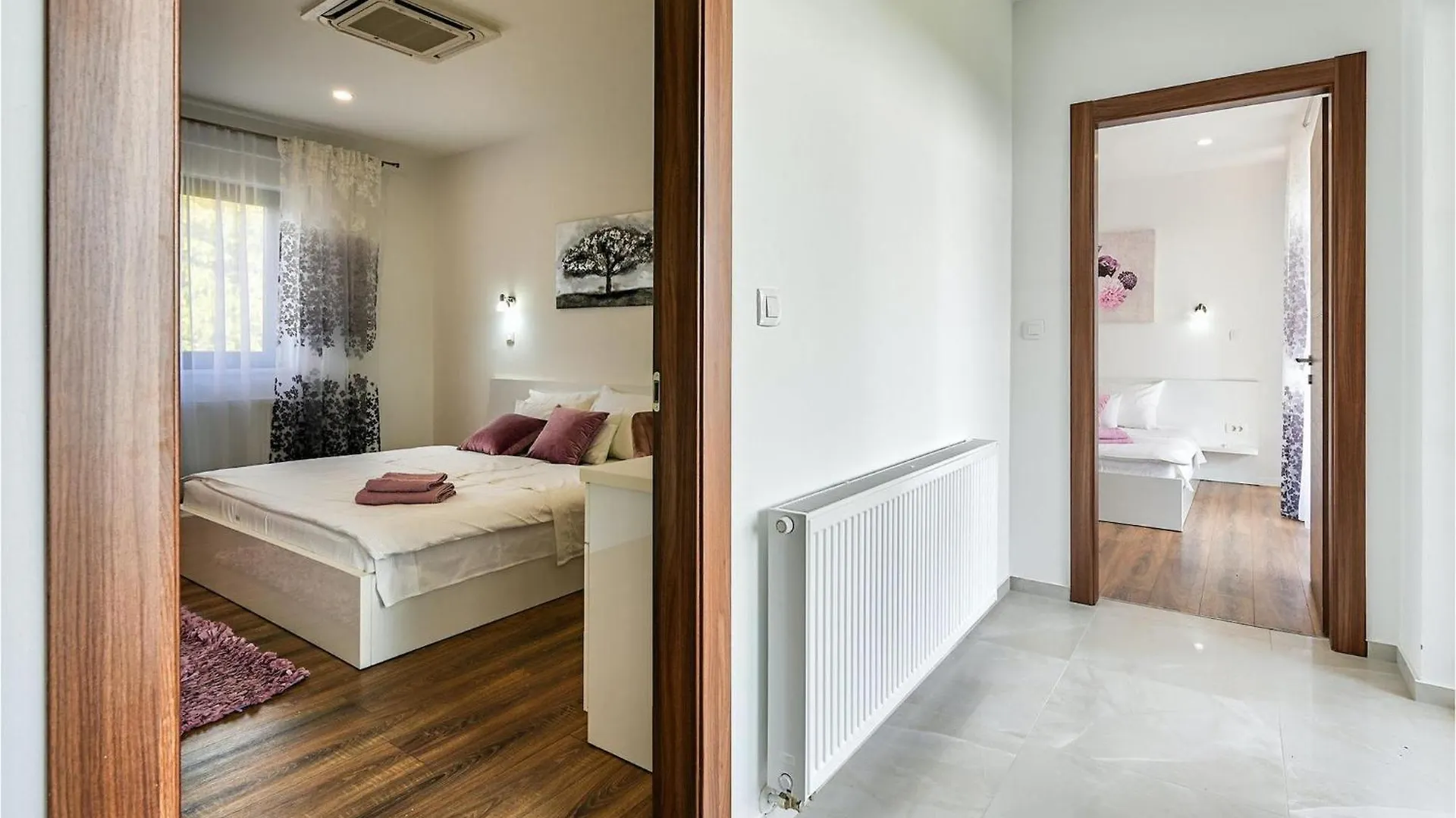 Villa Fa Exclusive Zadar 0*,