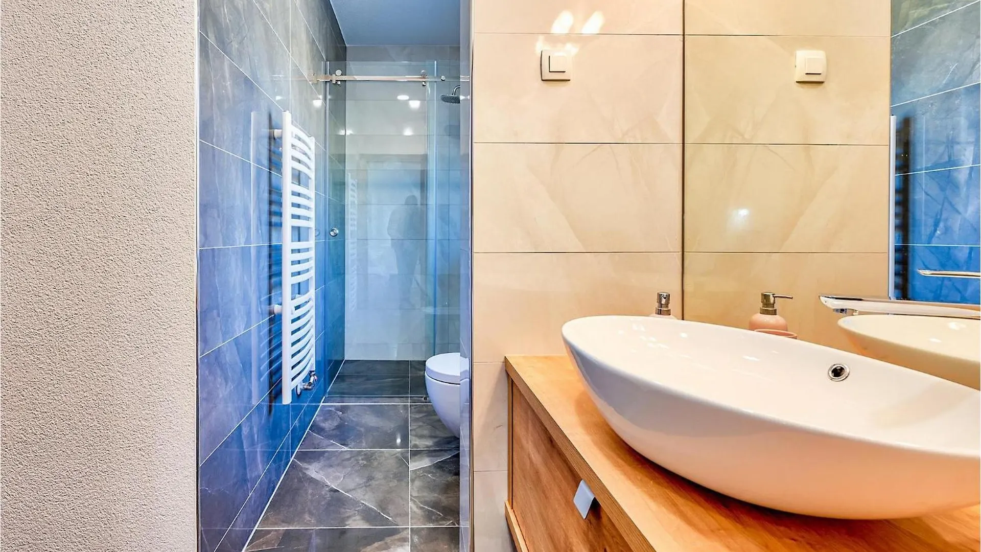 Villa Fa Exclusive Zadar Holiday home