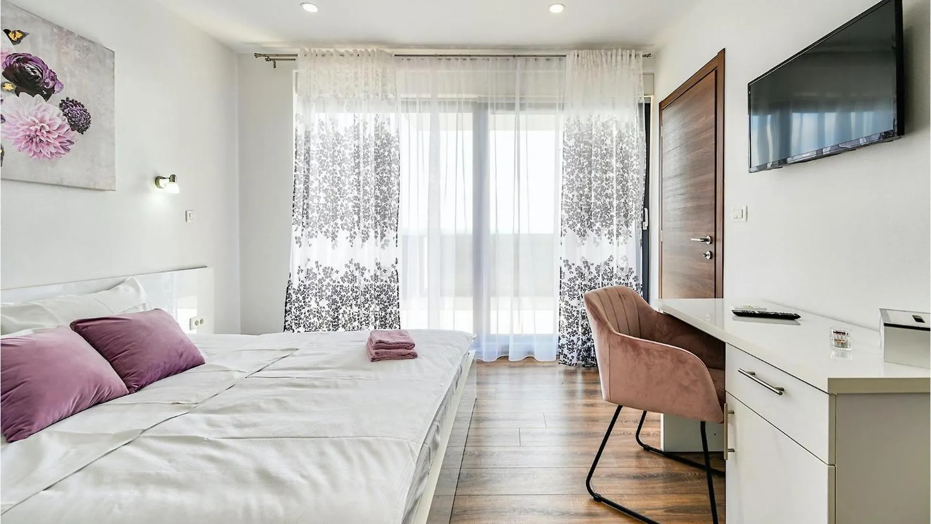 Holiday home Villa Fa Exclusive Zadar Croatia