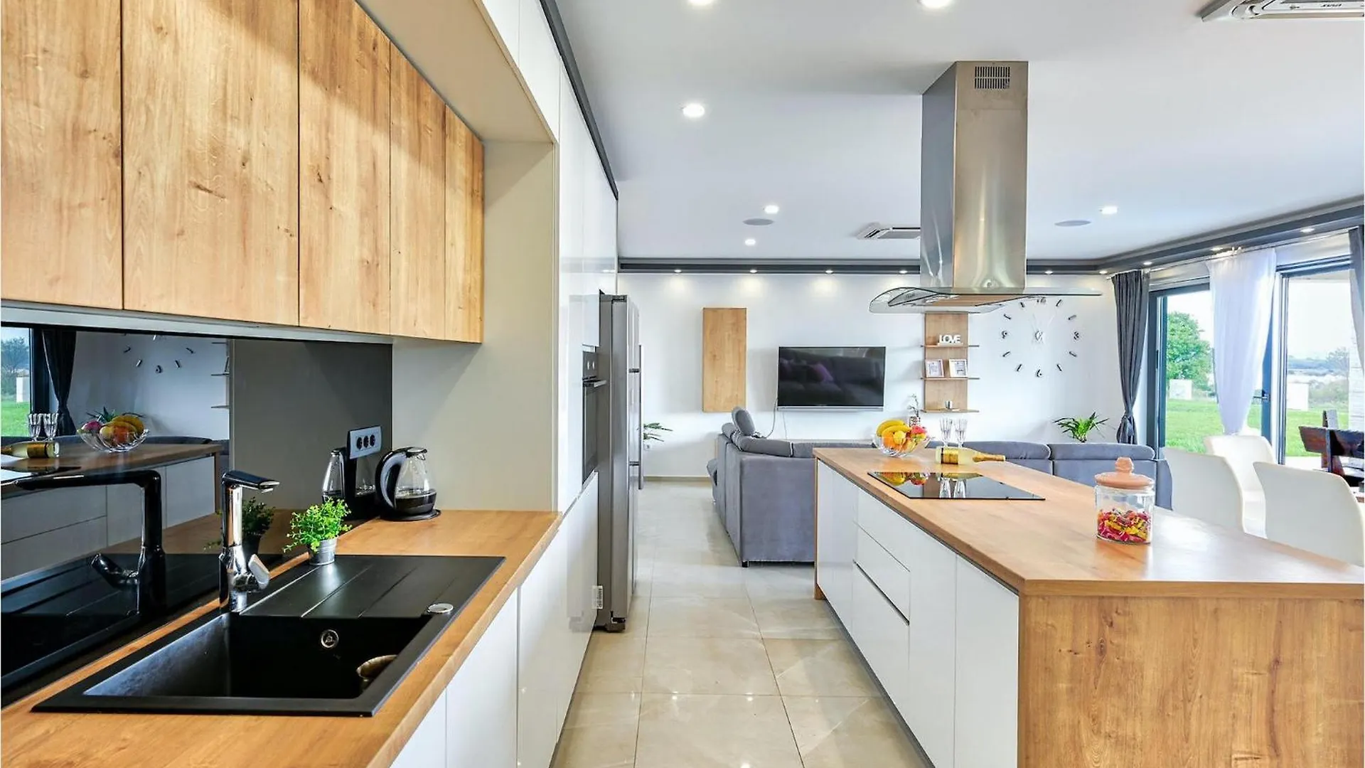 Villa Fa Exclusive Zadar
