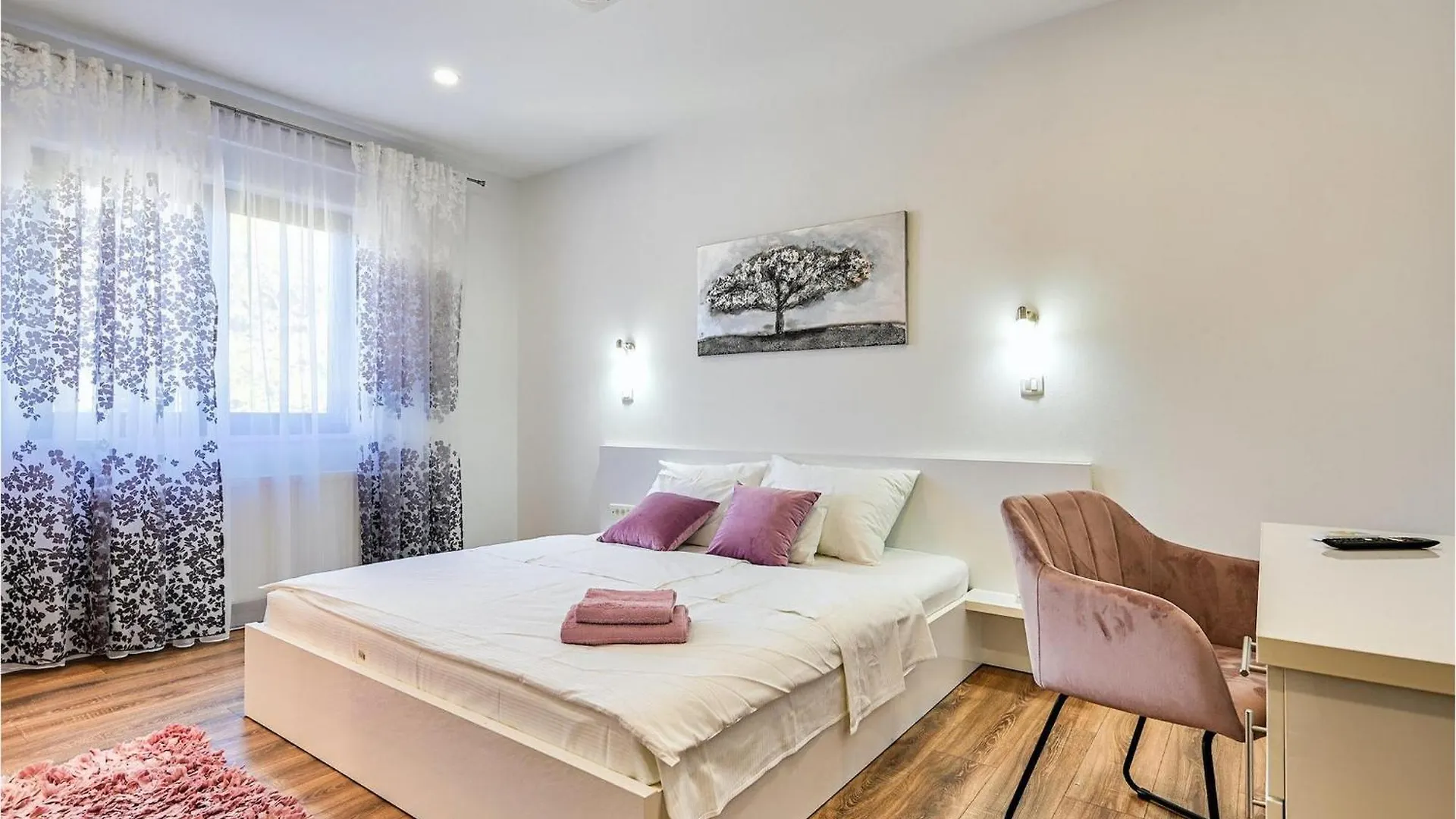 Villa Fa Exclusive Zadar