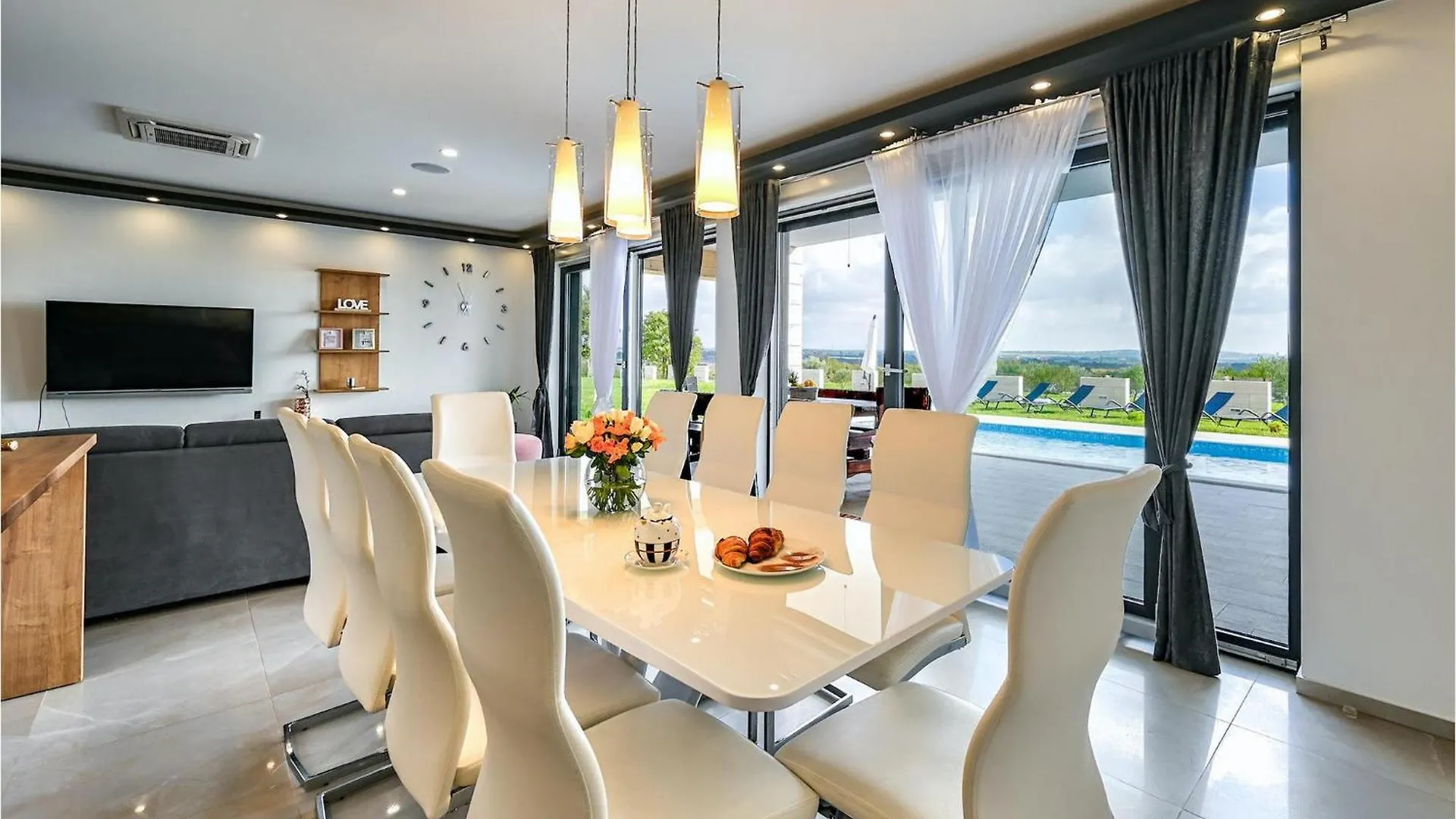 Villa Fa Exclusive Zadar
