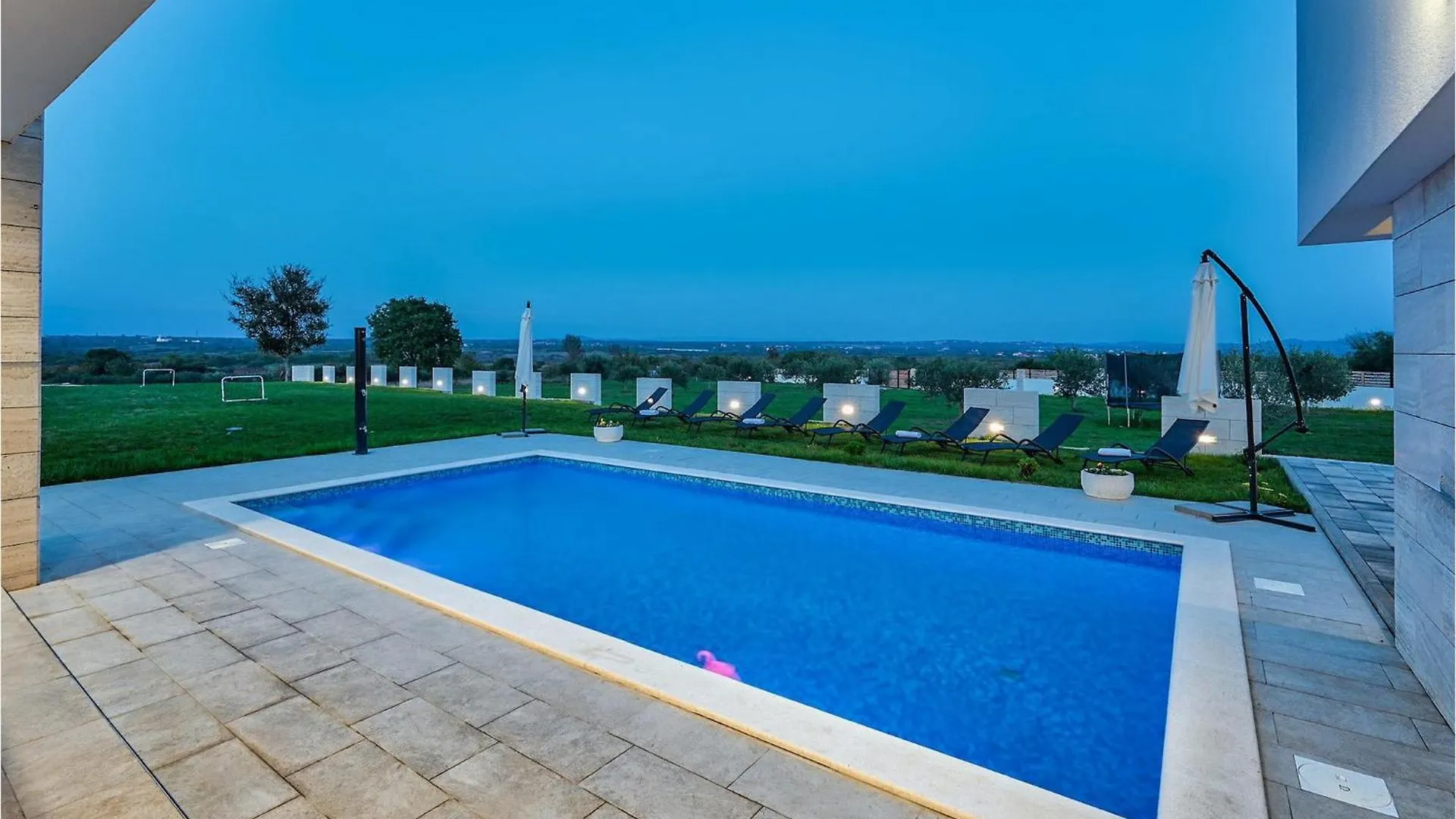 Holiday home Villa Fa Exclusive Zadar