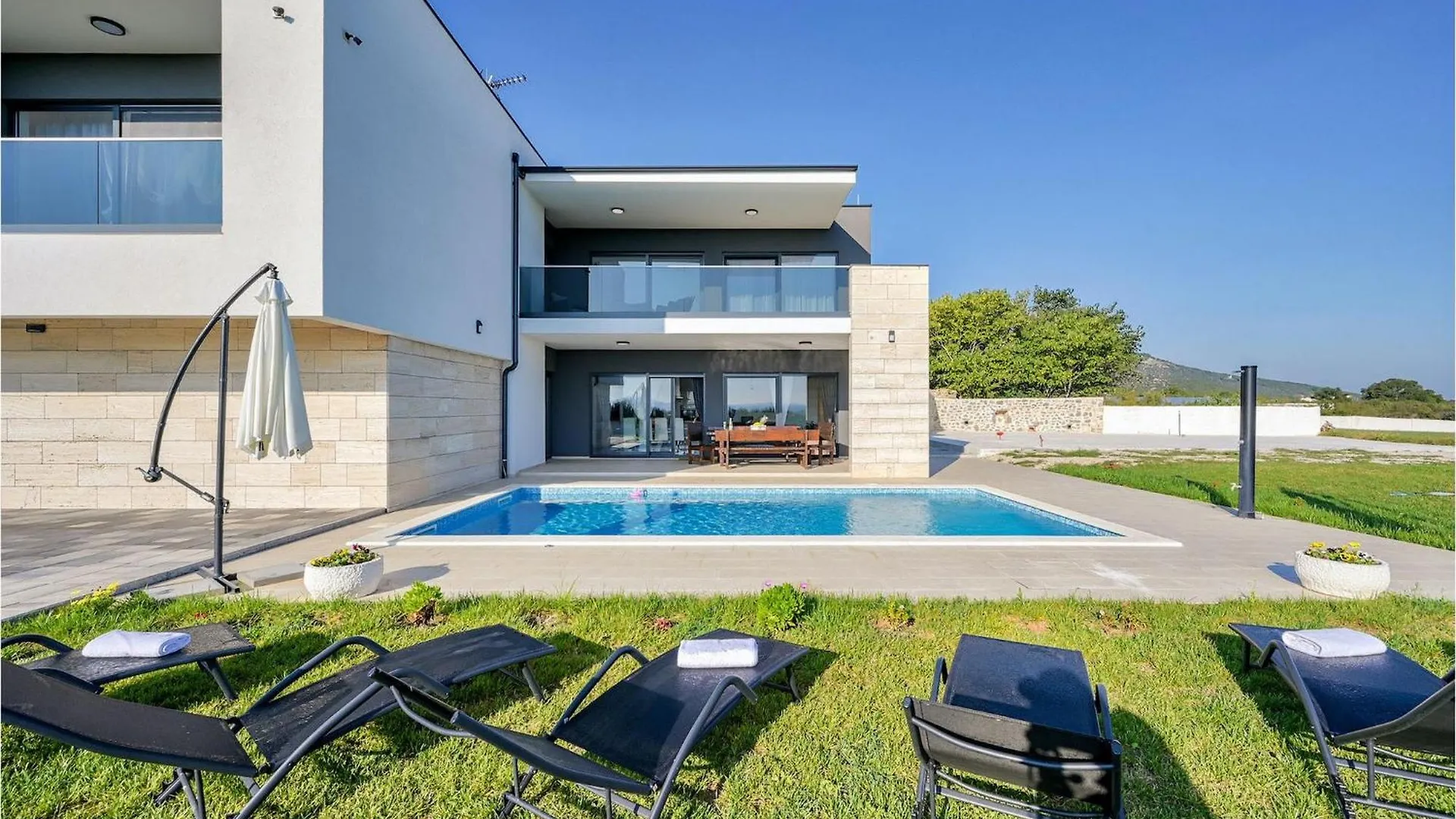 Villa Fa Exclusive Zadar 0*,  Croatia