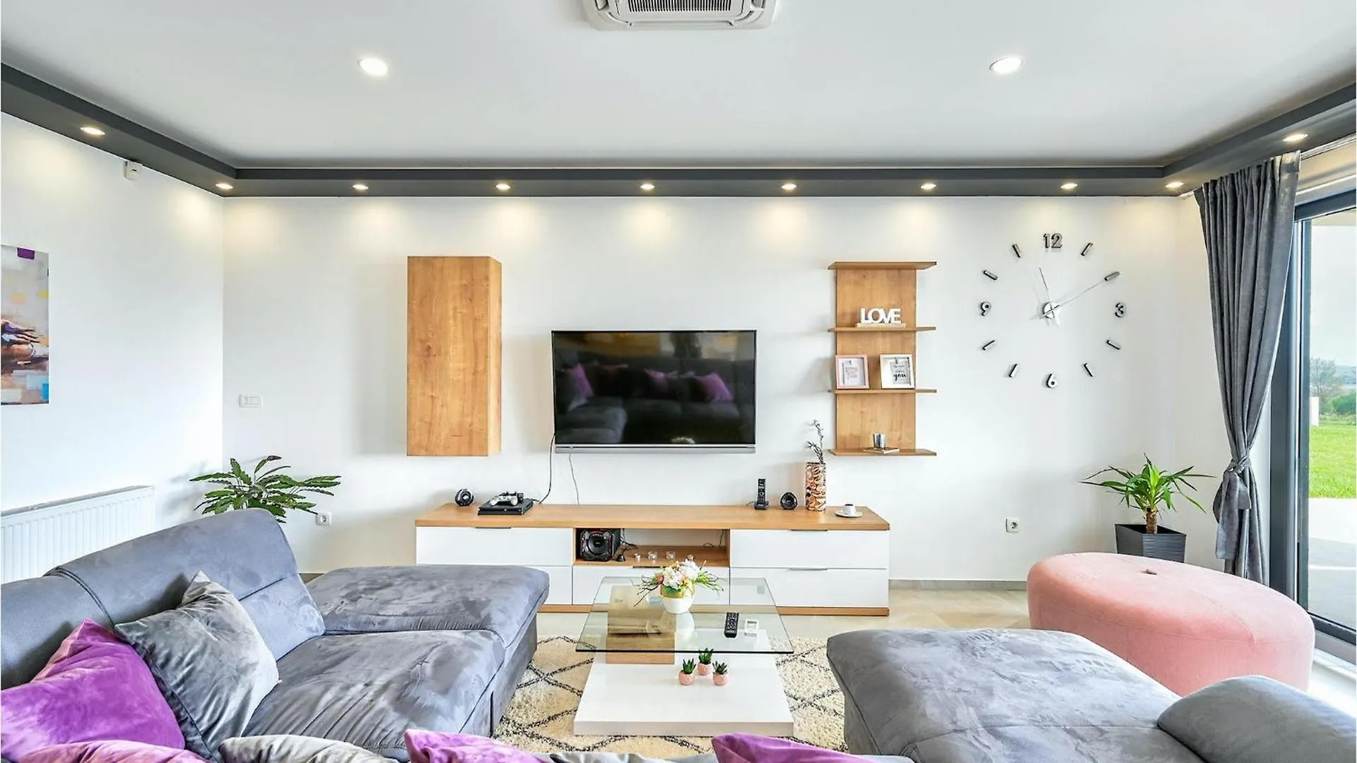 Villa Fa Exclusive Zadar Holiday home